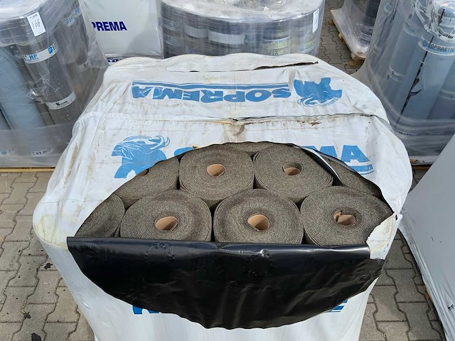 Pallet dakleer - afbeelding 3 van  5
