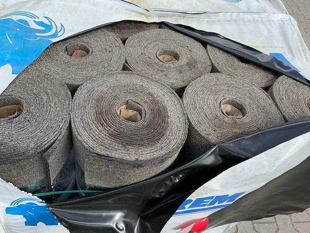 Pallet dakleer - afbeelding 4 van  5