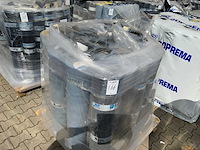 Pallet dakleer - afbeelding 1 van  6