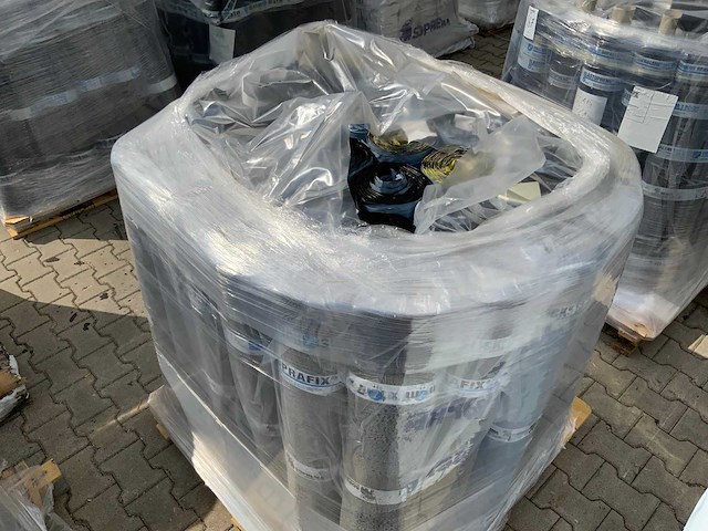 Pallet dakleer - afbeelding 2 van  6