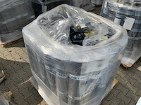 Pallet dakleer - afbeelding 2 van  6