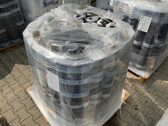 Pallet dakleer - afbeelding 6 van  7