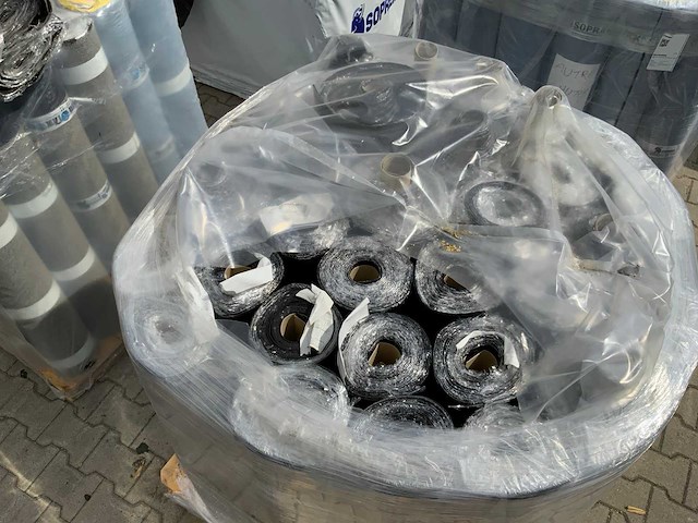 Pallet dakleer - afbeelding 7 van  7