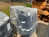 Pallet dakleer - afbeelding 1 van  6