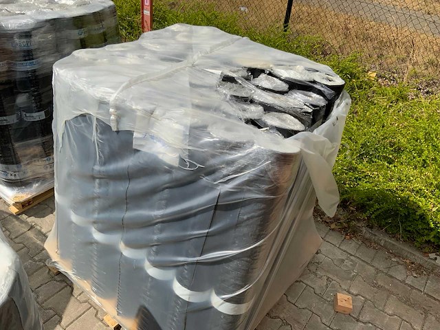 Pallet dakleer - afbeelding 2 van  6