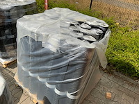 Pallet dakleer - afbeelding 2 van  6