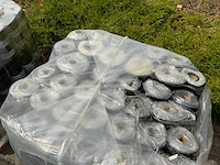 Pallet dakleer - afbeelding 3 van  6