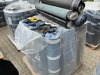 Pallet dakleer - afbeelding 2 van  5