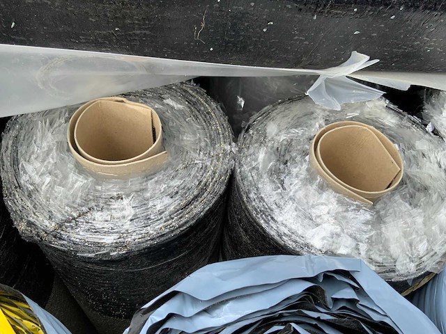 Pallet dakleer - afbeelding 4 van  5