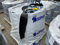 Pallet dakleer - afbeelding 2 van  5