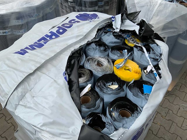 Pallet dakleer - afbeelding 3 van  5