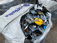 Pallet dakleer - afbeelding 3 van  5