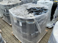 Pallet dakleer - afbeelding 1 van  7