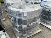 Pallet dakleer - afbeelding 1 van  6