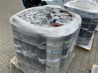 Pallet dakleer - afbeelding 2 van  6