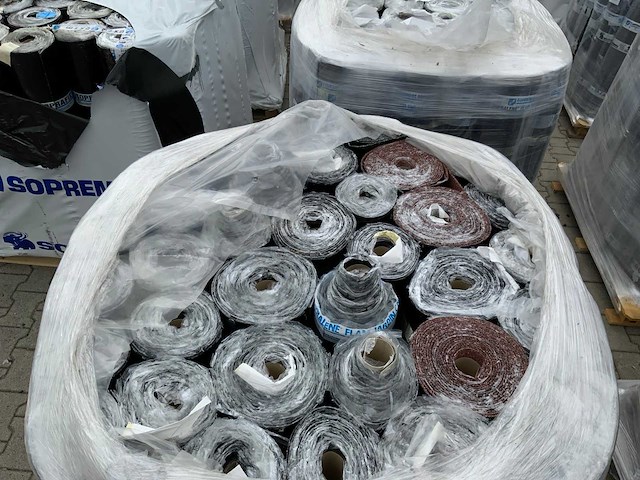 Pallet dakleer - afbeelding 3 van  6