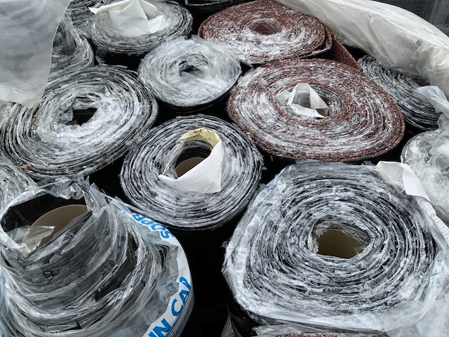 Pallet dakleer - afbeelding 5 van  6