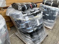 Pallet dakleer - afbeelding 1 van  5