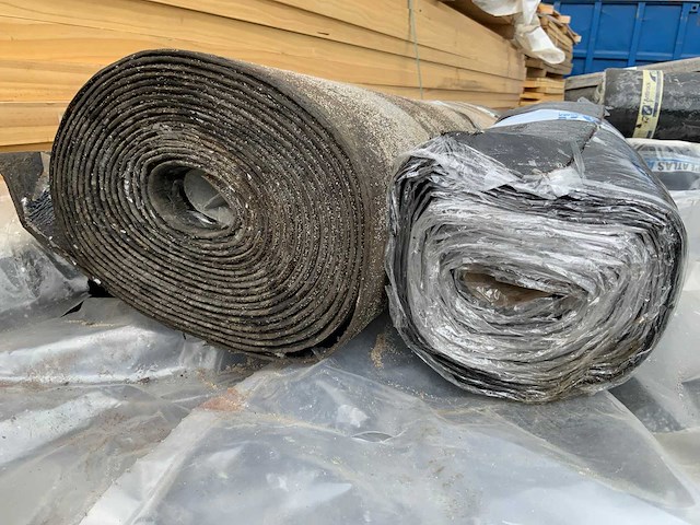 Pallet dakleer - afbeelding 3 van  5