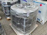Pallet dakleer - afbeelding 1 van  6