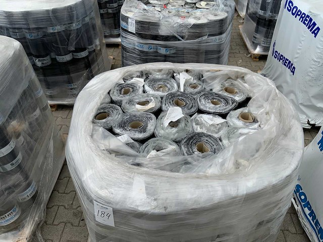 Pallet dakleer - afbeelding 3 van  6