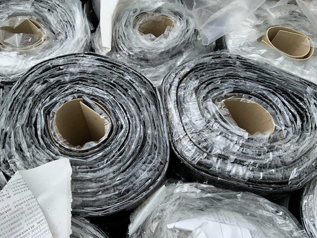 Pallet dakleer - afbeelding 5 van  6
