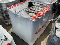 Pallet dakleer - afbeelding 1 van  5