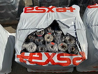 Pallet dakleer - afbeelding 3 van  5
