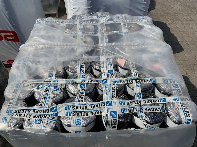 Pallet dakleer - afbeelding 3 van  5