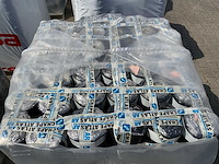 Pallet dakleer - afbeelding 3 van  5