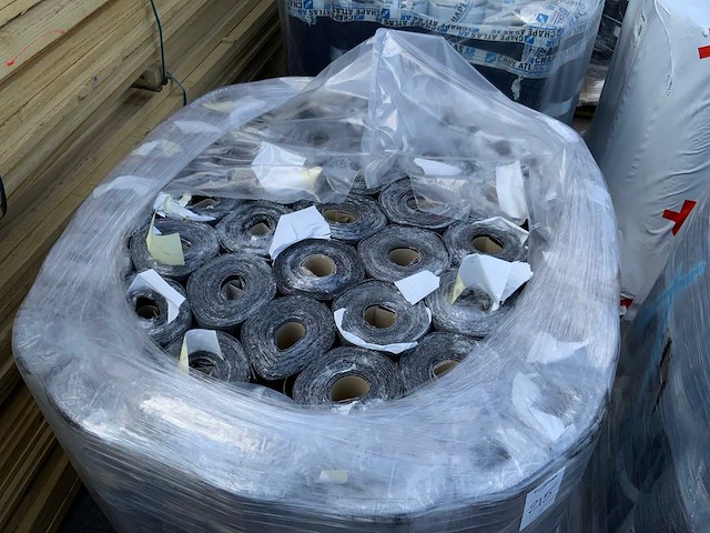 Pallet dakleer - afbeelding 4 van  5