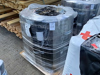 Pallet dakleer - afbeelding 1 van  6