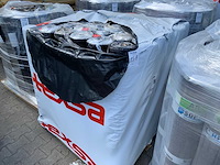 Pallet dakleer - afbeelding 1 van  6