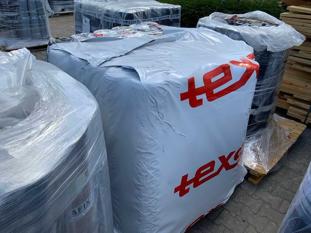 Pallet dakleer - afbeelding 2 van  6