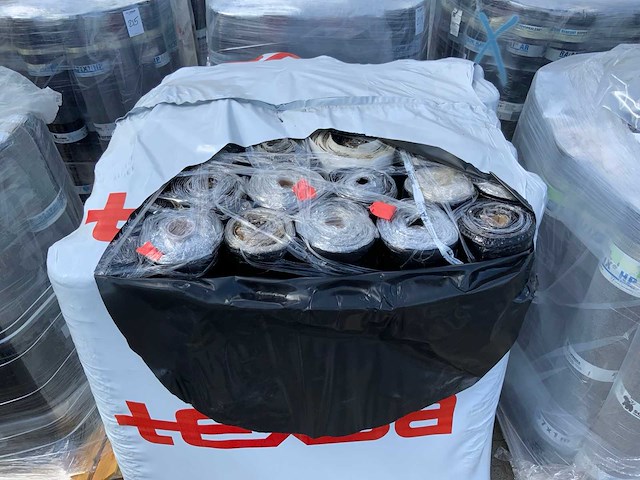 Pallet dakleer - afbeelding 3 van  6