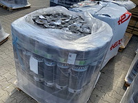 Pallet dakleer - afbeelding 2 van  7