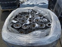 Pallet dakleer - afbeelding 3 van  7