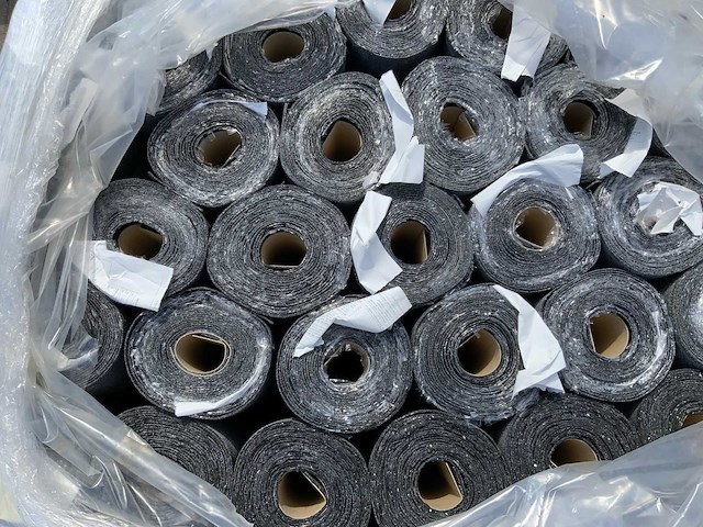 Pallet dakleer - afbeelding 7 van  7
