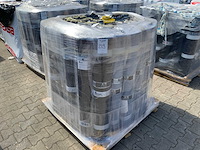 Pallet dakleer - afbeelding 1 van  7