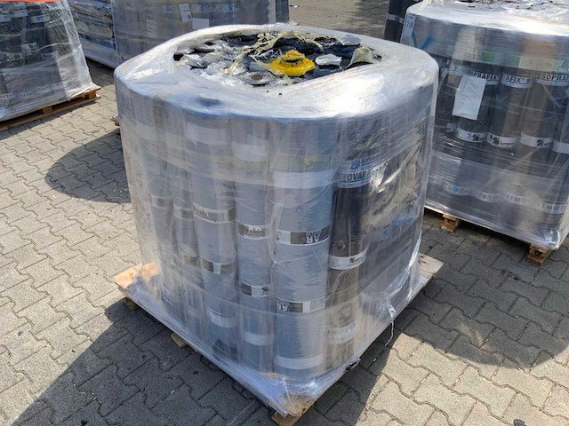 Pallet dakleer - afbeelding 2 van  7