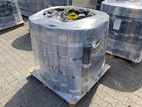 Pallet dakleer - afbeelding 2 van  7