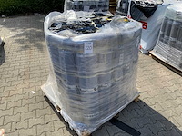 Pallet dakleer - afbeelding 1 van  6