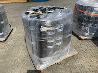 Pallet dakleer - afbeelding 2 van  6