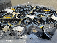 Pallet dakleer - afbeelding 5 van  6