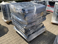 Pallet dakleer - afbeelding 1 van  5