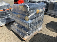 Pallet dakleer - afbeelding 2 van  5