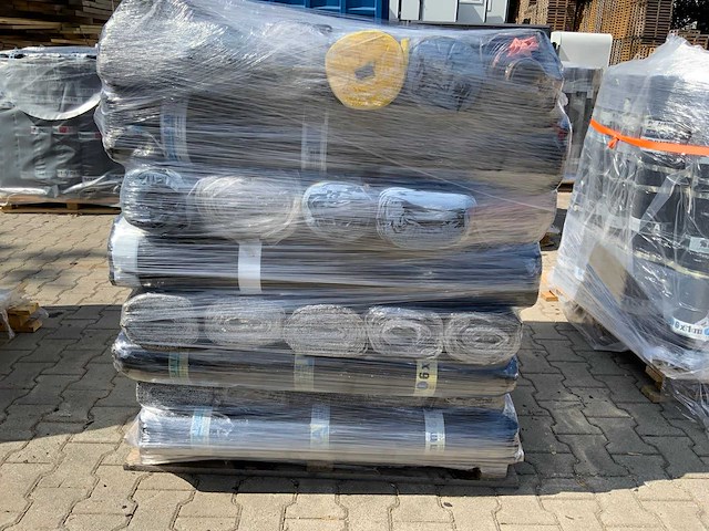 Pallet dakleer - afbeelding 5 van  5