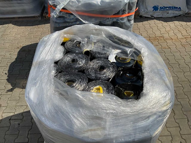 Pallet dakleer - afbeelding 3 van  5