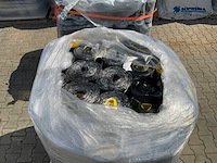 Pallet dakleer - afbeelding 3 van  5