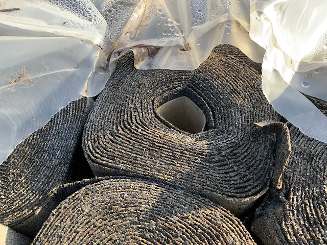 Pallet dakleer - afbeelding 5 van  6